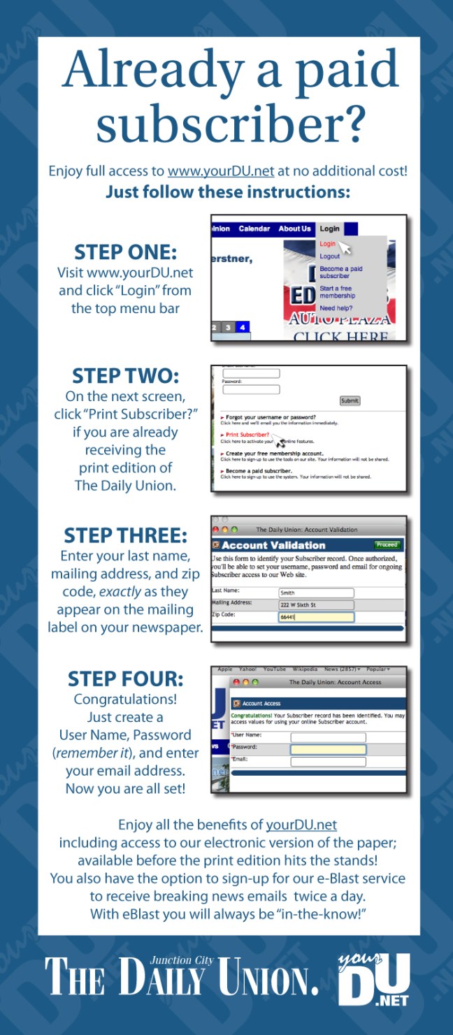 Daily Union eEdition login card FC.jpg
