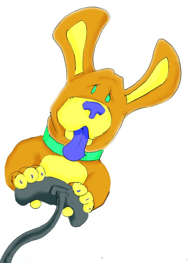 Game Hound 2013 (color)