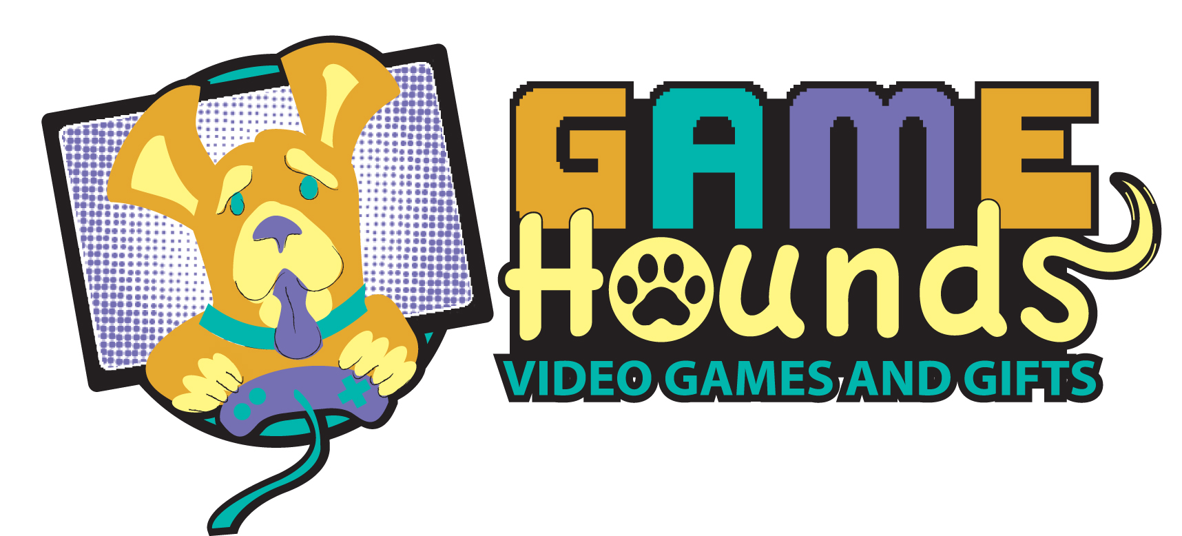 Game Hounds Final Copy