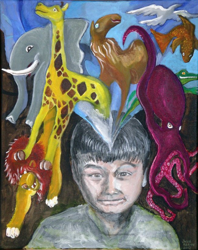 imaginary_menagerie_by_jacobkeehn-d4v5kft