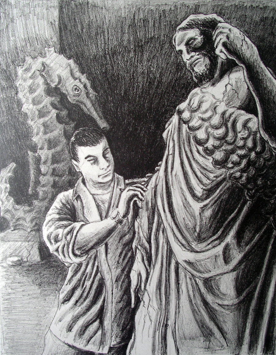 working_on_the_statue_by_jacobkeehn-d38wxge