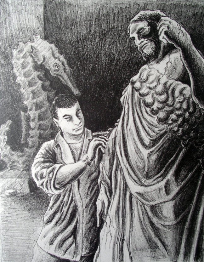 working_on_the_statue_by_jacobkeehn-d38wxge